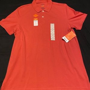 St John’s bay men’s polo shirt